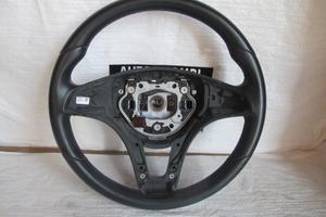 Volante sterzo mercedes classe a w176 b w246 cla c