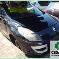 Ricambi Usati RENAULT SCENIC 3a Serie 2010