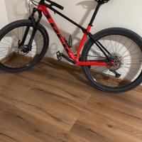 Bici da Mtb TREK PROCALIBER 9.5 CARBON (TG.  L)