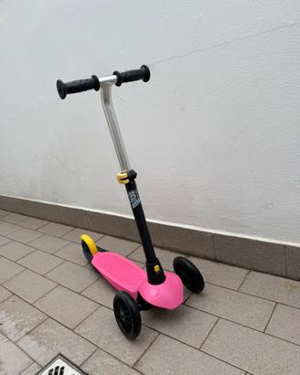Monopattino decathlon