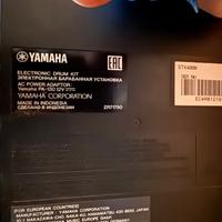 Yamaha DTX400K