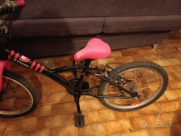 bicicletta bambina 