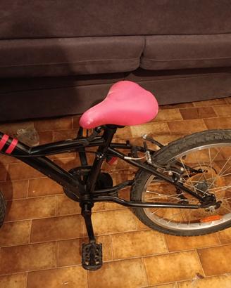 bicicletta bambina 