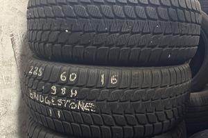Gomme invernali 225 60 16