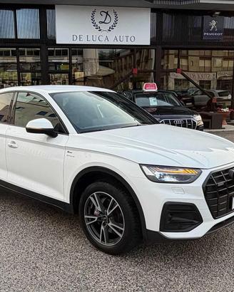 AUDI Q5 SPB 40 TDI quattro S tronic S line SC RO
