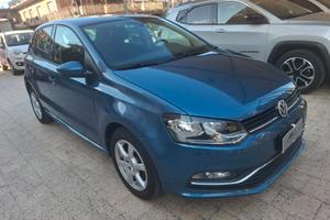 Volkswagen Polo - 1.4 TDI Nuova cinghia di distrib