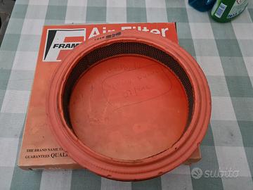 Filtro Aria FIAT UNO 60 carburatori
