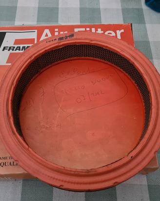 Filtro Aria FIAT UNO 60 carburatori