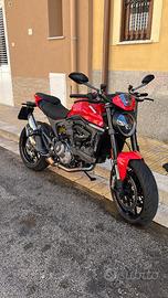 Ducati Monster 937