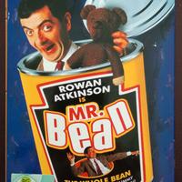 Cofanetto 3 DVD The Whole Mr Bean