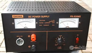 Alimentatore lineare DAIWA PS-30XMII
