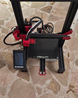 Stampante 3d