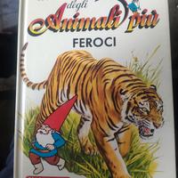 Il libro segreto degli animali 