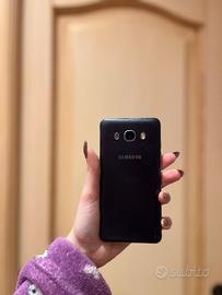 Samsung galaxy j5 2016