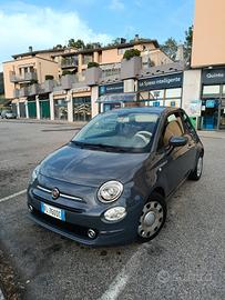 fiat 500 1.3 mjet pop 95 cv