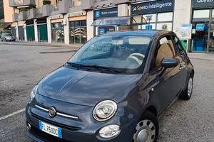 fiat 500 1.3 mjet pop 95 cv