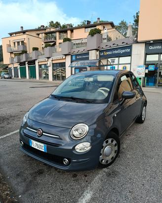 fiat 500 1.3 mjet pop 95 cv