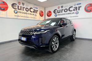 Land Rover Range Evoque 2.0D I4 163 CV mhev AWD Au