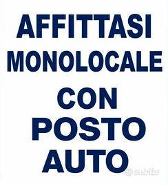 Monolocale ad Angri