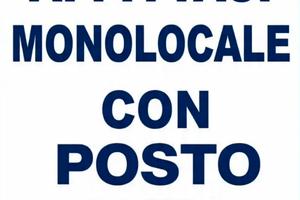 Monolocale ad Angri