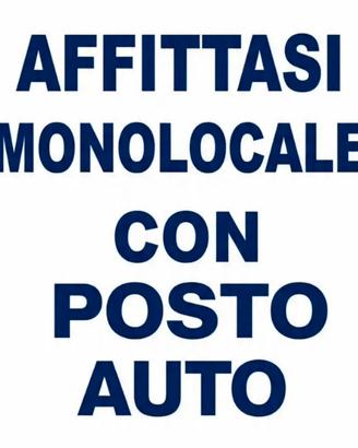 Monolocale ad Angri