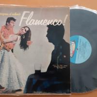 Disco 33 giri - Flamenco