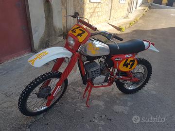 Ducati Altro modello - Anni 70