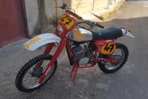 Ducati Altro modello - Anni 70