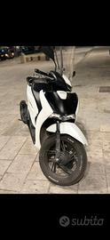  Sh 125 2025