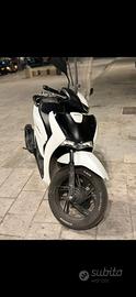  Sh 125 2025