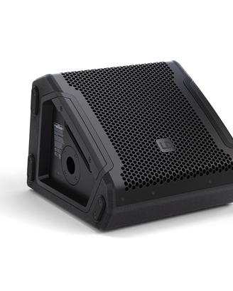 LD Systems MON8AG3 MONITOR AMPLIFICATO con borsa