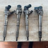 Iniettori golf audi seat scoda 2.0 tdi