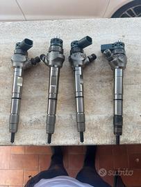 Iniettori golf audi seat scoda 2.0 tdi