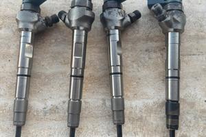 Iniettori golf audi seat scoda 2.0 tdi