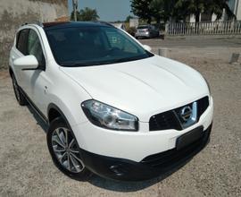 Nissan Qashqai 1.5 dCi 103cv n-tec top di gamma