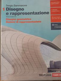 Disegno e rappresentazione 1
