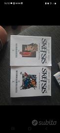 libri skepsis + filosofia ora
volume 1A e 1B