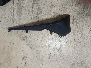 Accessori scooter Honda Forza 350 