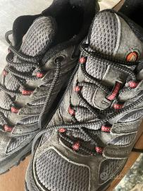 Merrell da trekking uomo 41