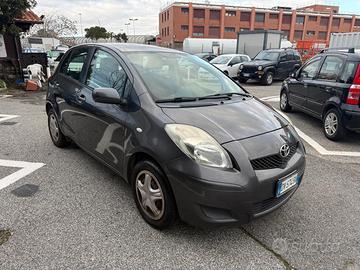 Toyota Yaris 1.0 5p del 2009