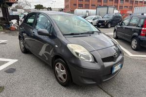 Toyota Yaris 1.0 5p del 2009