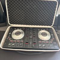 Pioneer Sb2 con scatolo e borsa semirigida