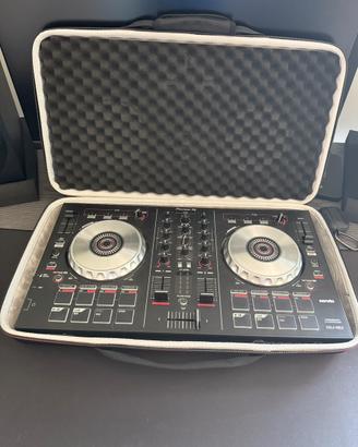 Pioneer Sb2 con scatolo e borsa semirigida