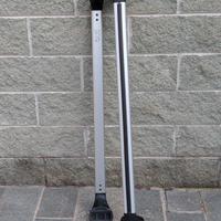 barre portatutto originali Honda