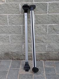 barre portatutto originali Honda