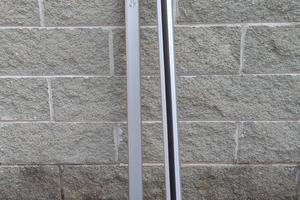 barre portatutto originali Honda