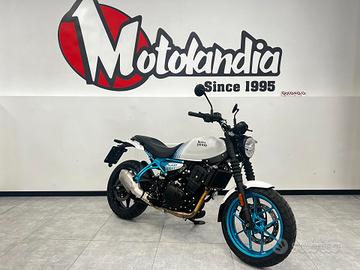 ROYAL ENFIELD GUERRILA 450