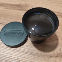 Olympus 1.7x converter 