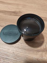 Olympus 1.7x converter 