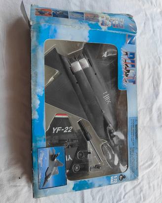 aereo f22 raptor
